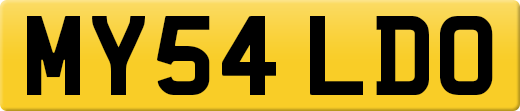 MY54LDO